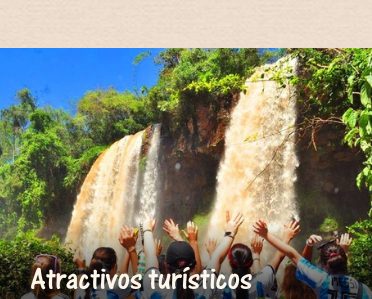 Atractivos turísticos