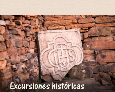 Excursiones históricas